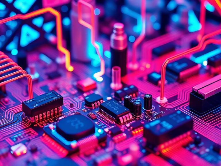 Choosing the Right Electronic Products