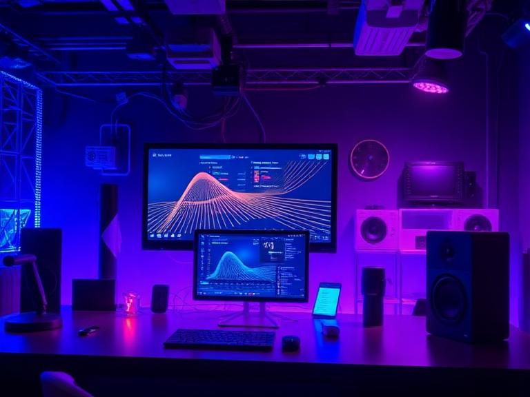 The Future of Electronic Products with Electromix